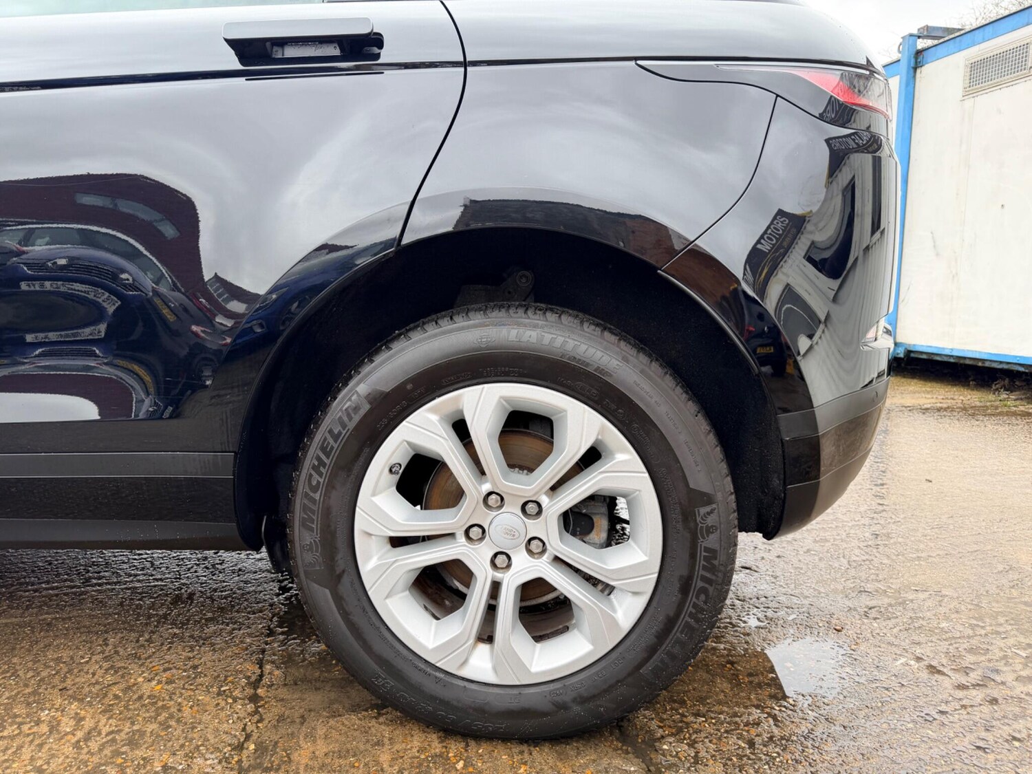 Used Land Rover Range Rover Evoque 2020 for sale - 77479083: Photo 29