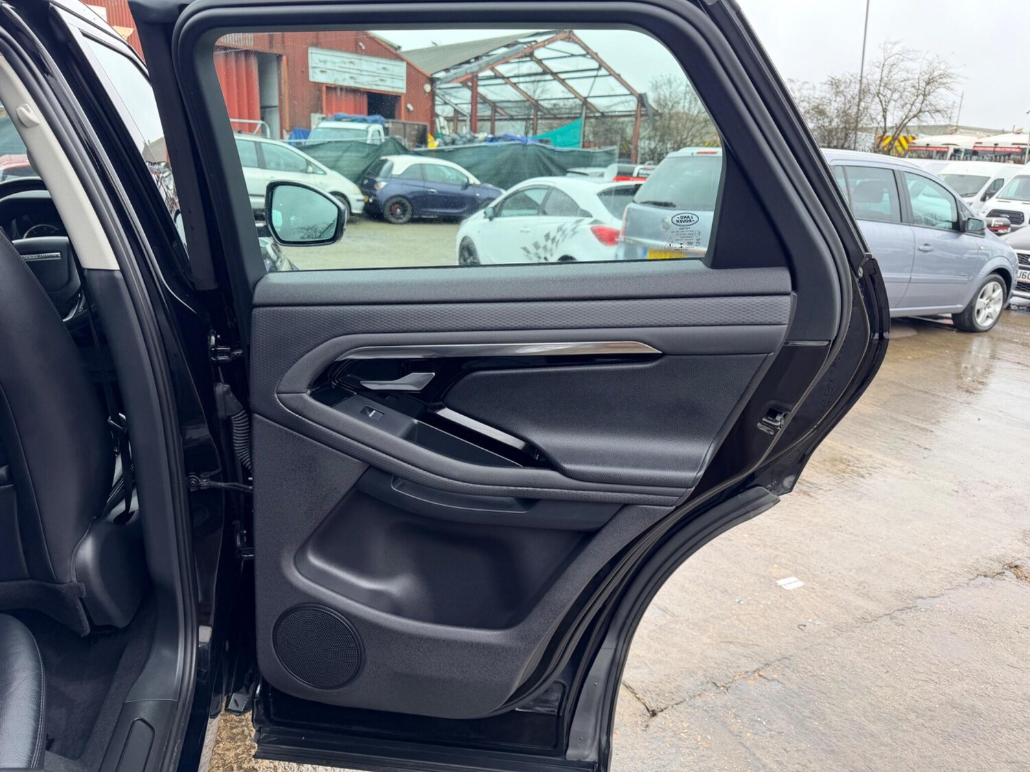 Used Land Rover Range Rover Evoque 2020 for sale - 77479083: Photo 34