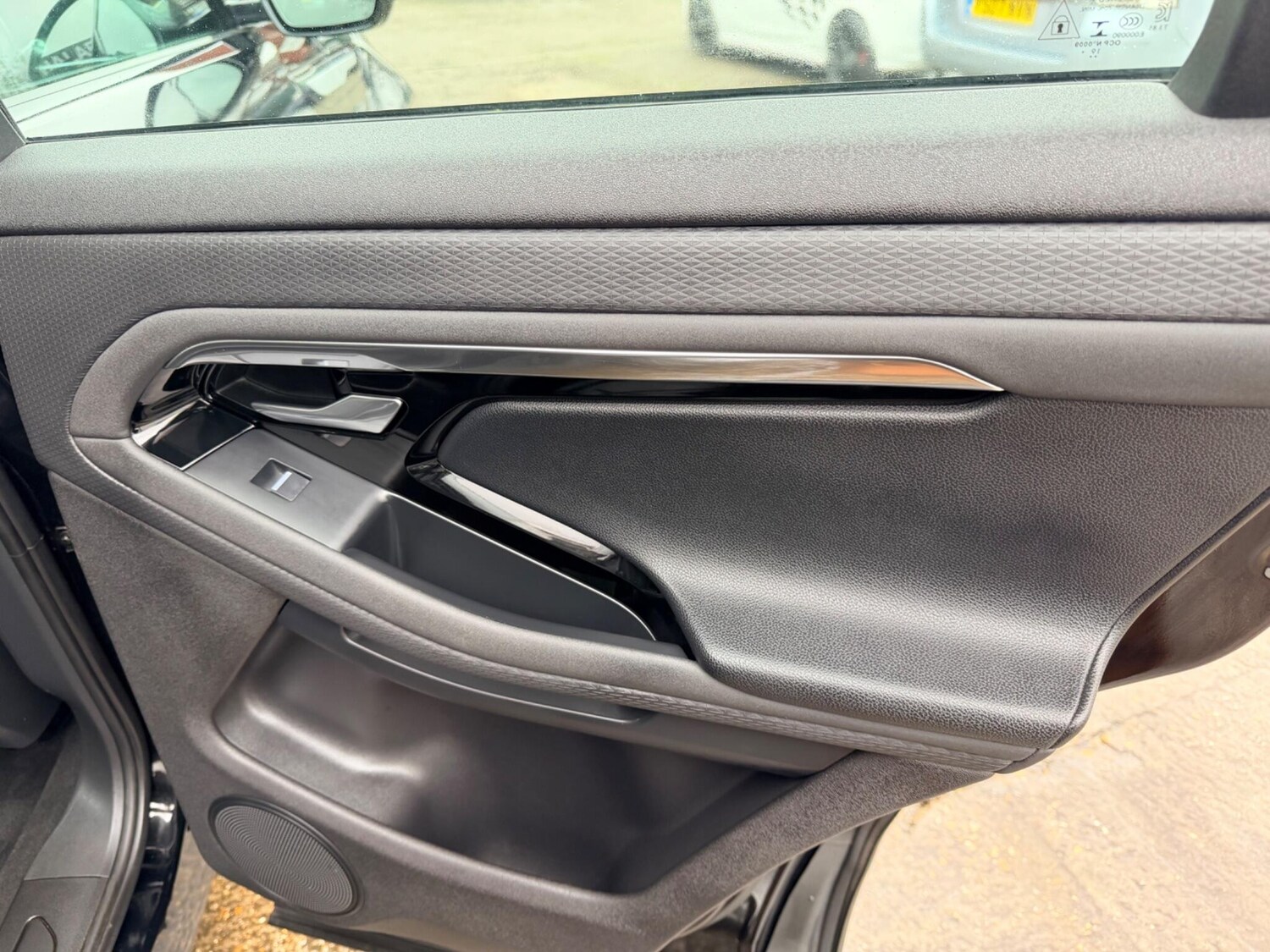 Used Land Rover Range Rover Evoque 2020 for sale - 77479083: Photo 35