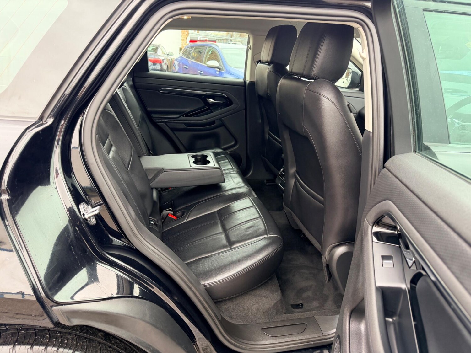 Used Land Rover Range Rover Evoque 2020 for sale - 77479083: Photo 36