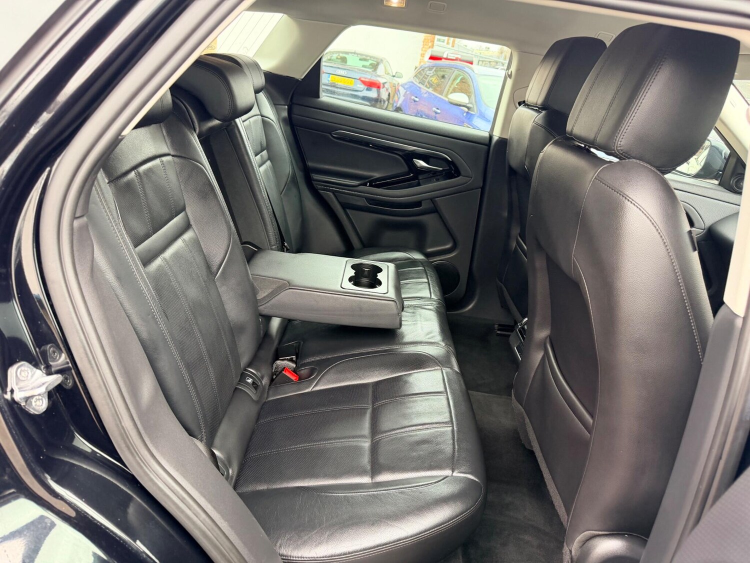 Used Land Rover Range Rover Evoque 2020 for sale - 77479083: Photo 37