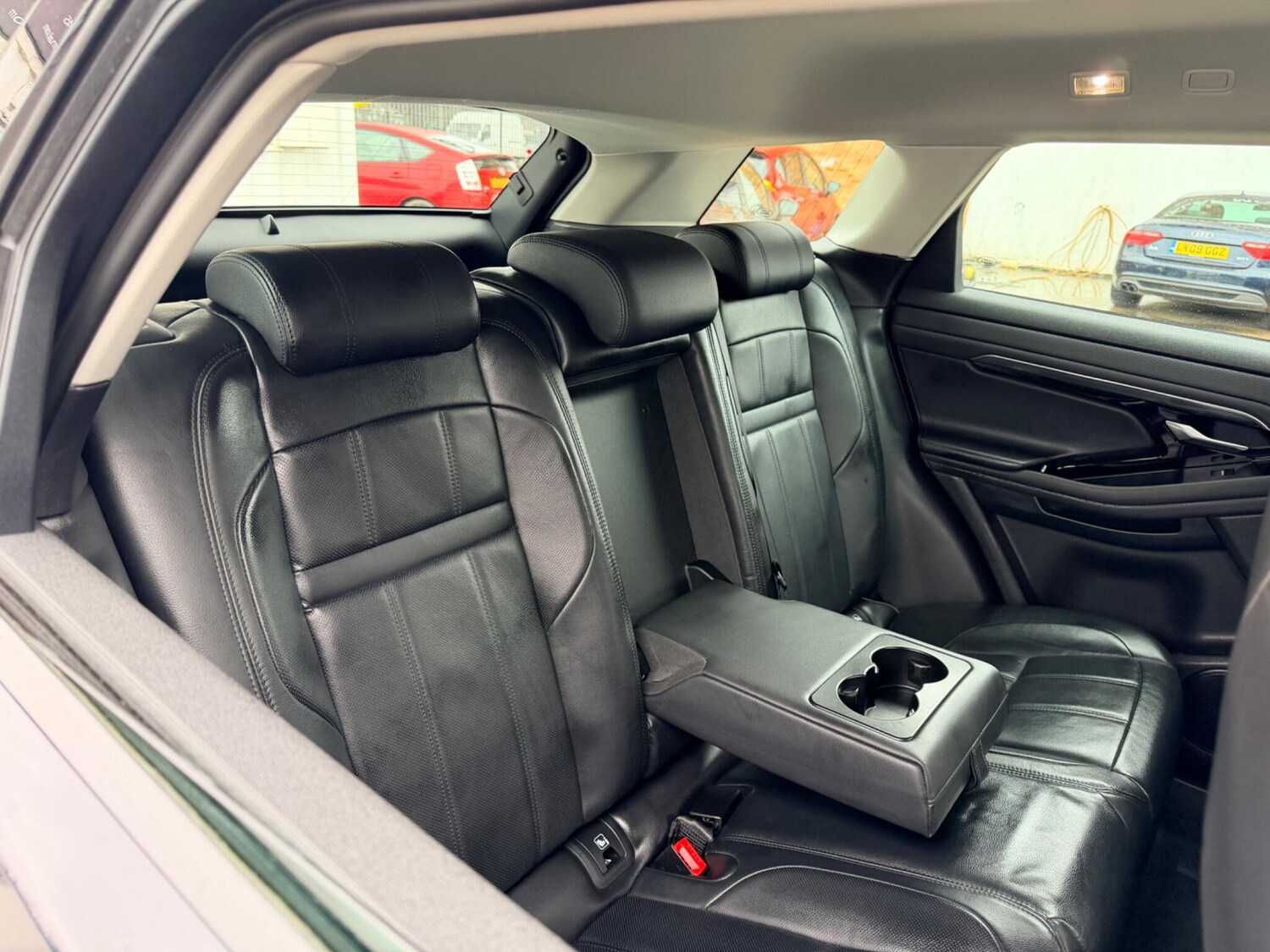 Used Land Rover Range Rover Evoque 2020 for sale - 77479083: Photo 38