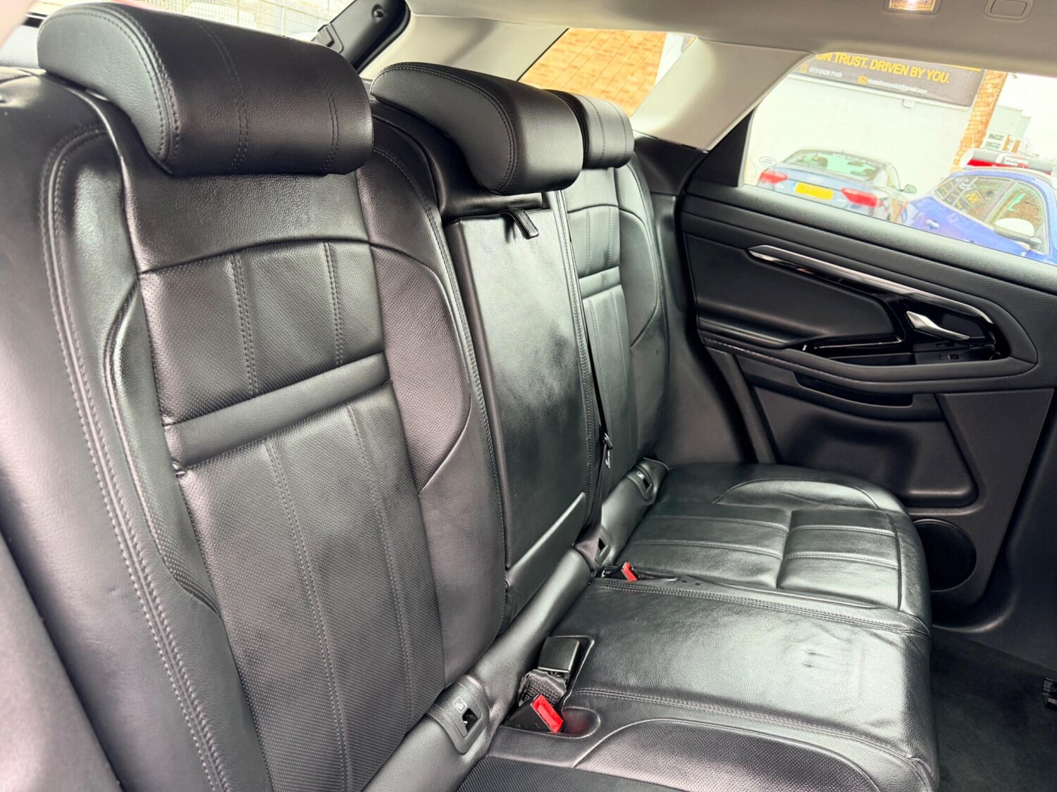 Used Land Rover Range Rover Evoque 2020 for sale - 77479083: Photo 40