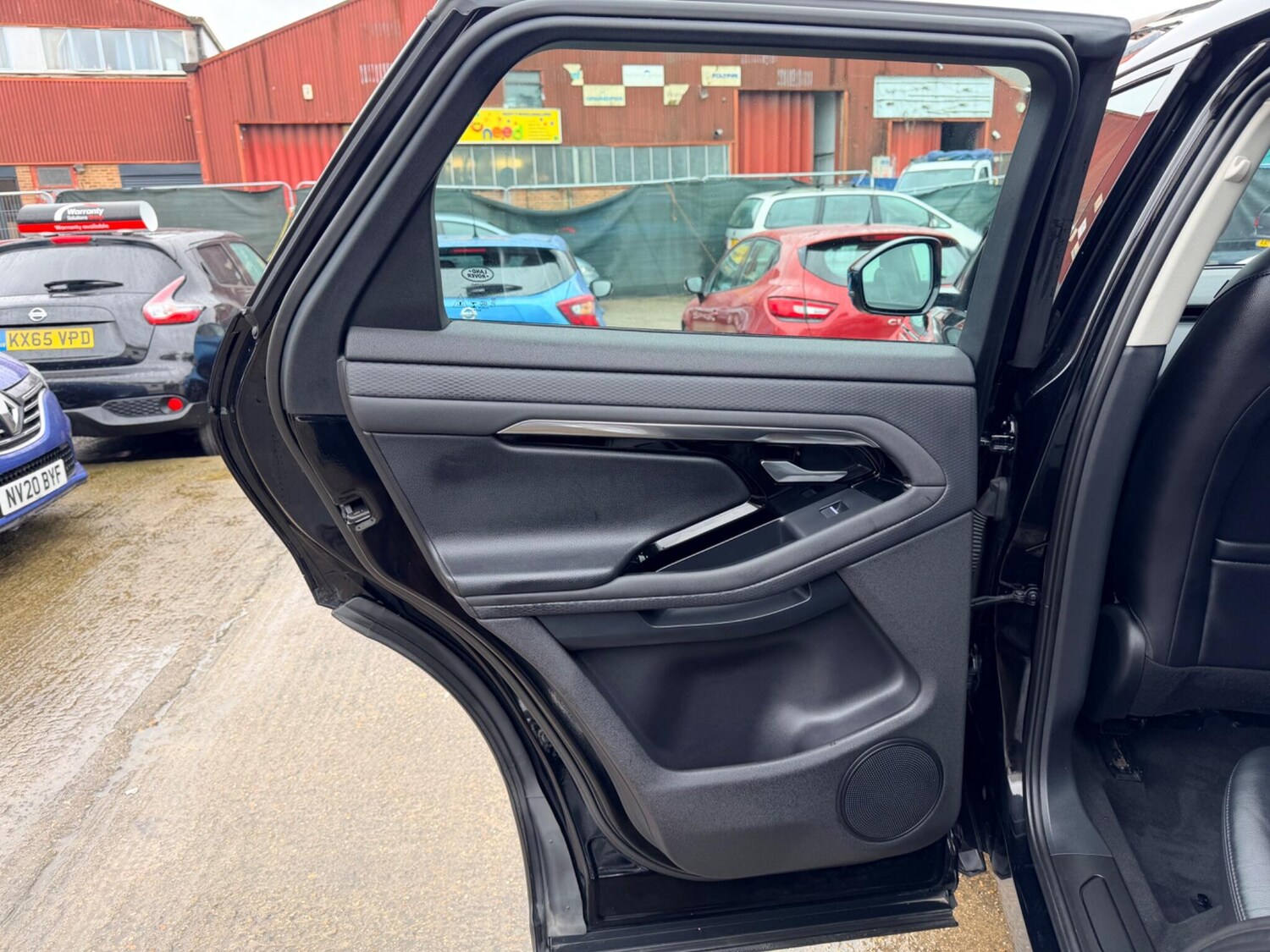 Used Land Rover Range Rover Evoque 2020 for sale - 77479083: Photo 41