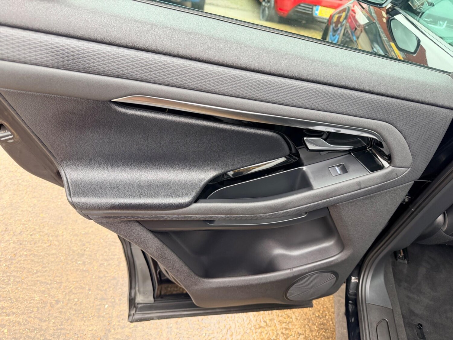 Used Land Rover Range Rover Evoque 2020 for sale - 77479083: Photo 42