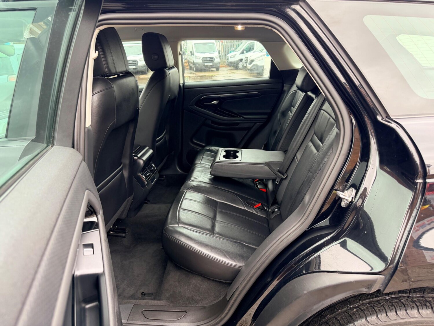 Used Land Rover Range Rover Evoque 2020 for sale - 77479083: Photo 43