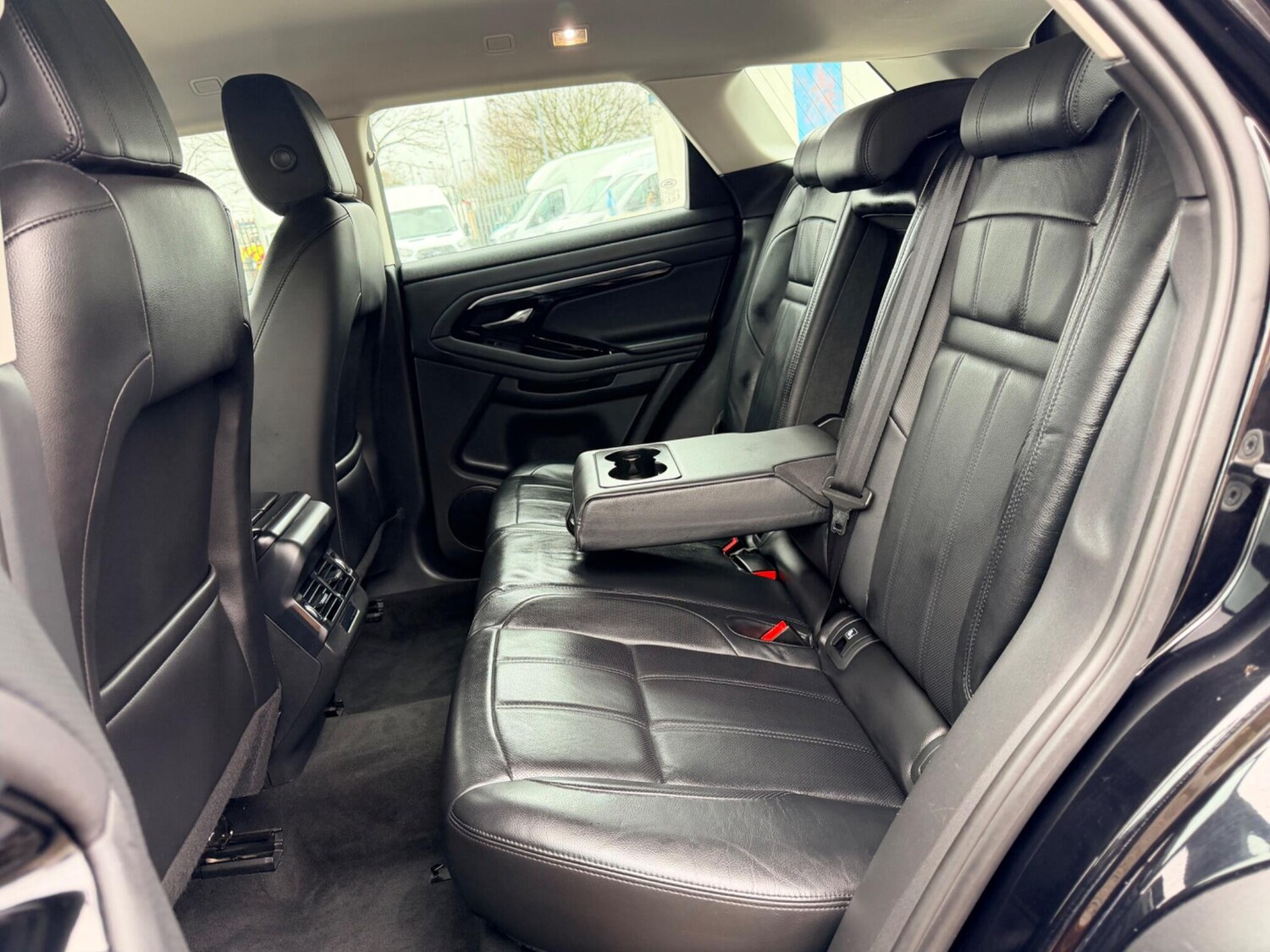 Used Land Rover Range Rover Evoque 2020 for sale - 77479083: Photo 44