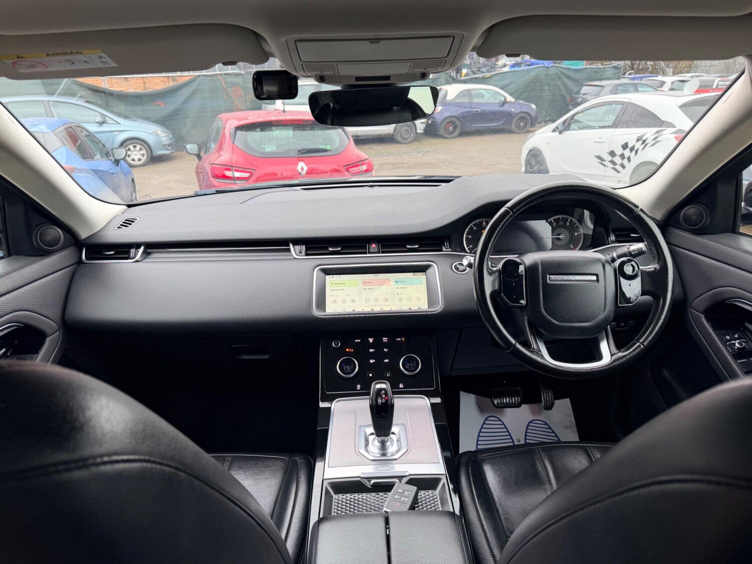 Used Land Rover Range Rover Evoque 2020 for sale - 77479083: Photo 47