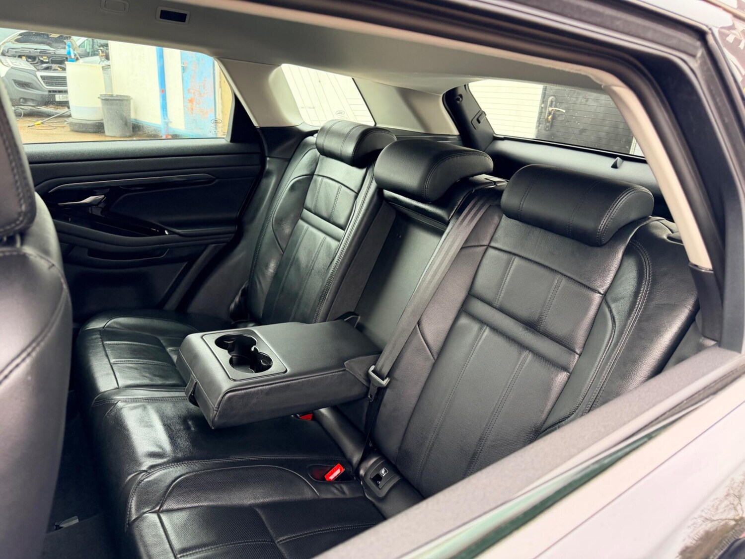 Used Land Rover Range Rover Evoque 2020 for sale - 77479083: Photo 49