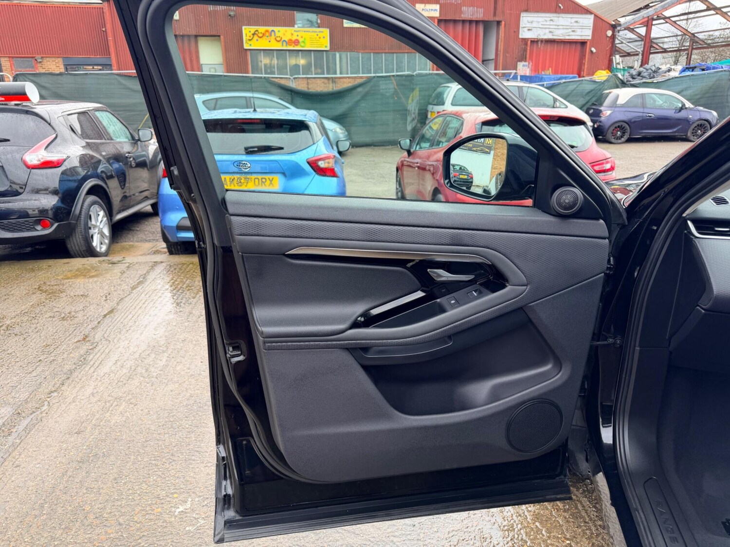 Used Land Rover Range Rover Evoque 2020 for sale - 77479083: Photo 50