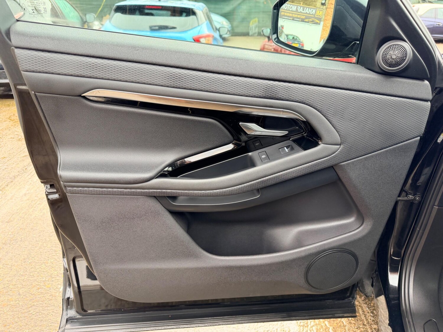 Used Land Rover Range Rover Evoque 2020 for sale - 77479083: Photo 51