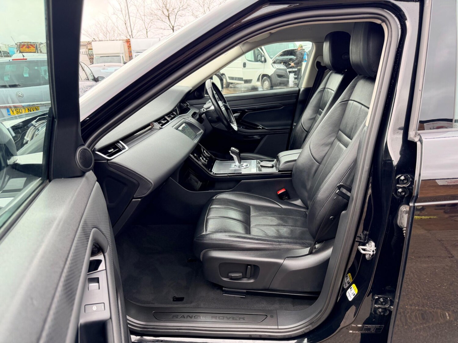 Used Land Rover Range Rover Evoque 2020 for sale - 77479083: Photo 52