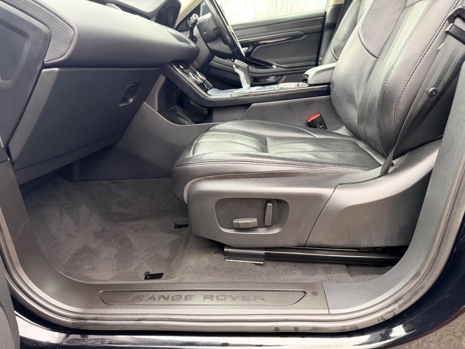 Used Land Rover Range Rover Evoque 2020 for sale - 77479083: Photo 54