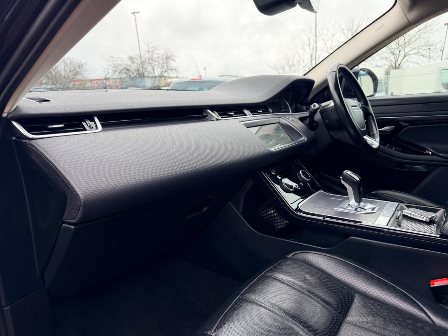 Used Land Rover Range Rover Evoque 2020 for sale - 77479083: Photo 55