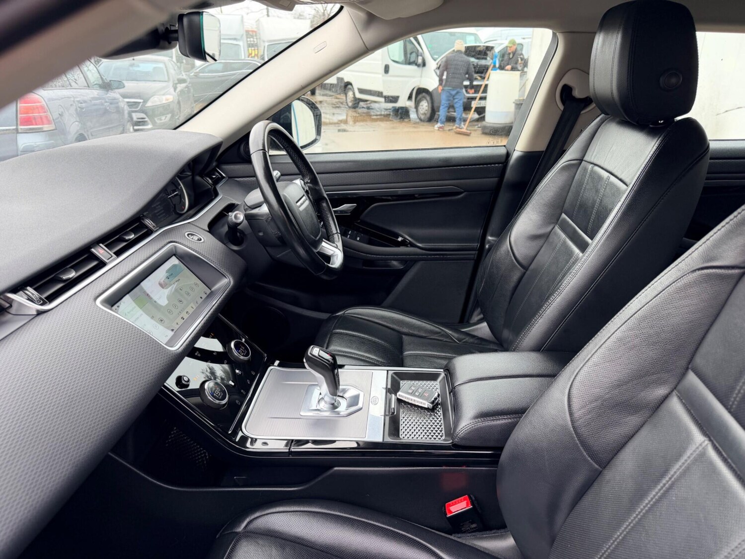 Used Land Rover Range Rover Evoque 2020 for sale - 77479083: Photo 56