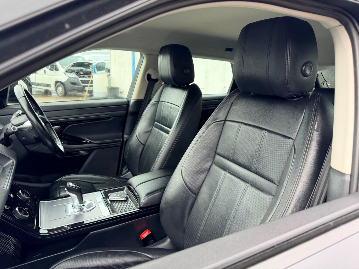 Used Land Rover Range Rover Evoque 2020 for sale - 77479083: Photo 57