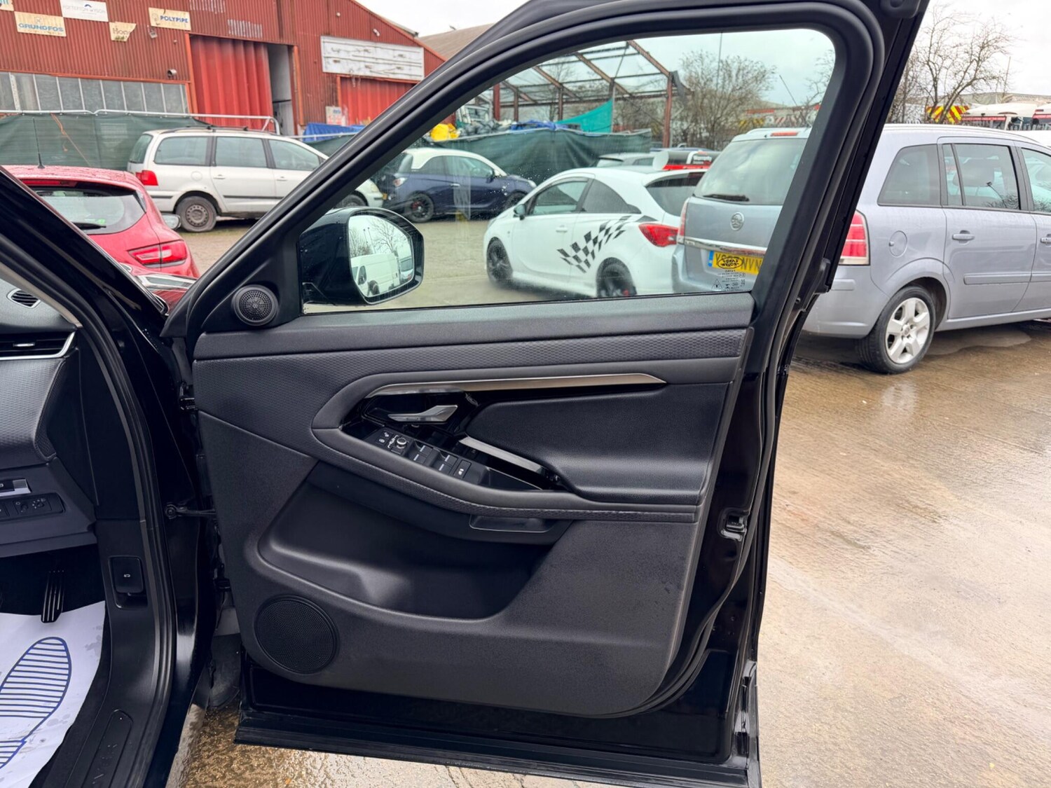 Used Land Rover Range Rover Evoque 2020 for sale - 77479083: Photo 58