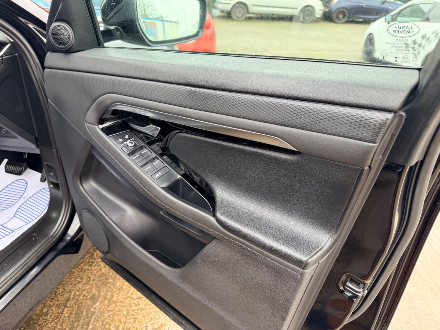 Used Land Rover Range Rover Evoque 2020 for sale - 77479083: Photo 59