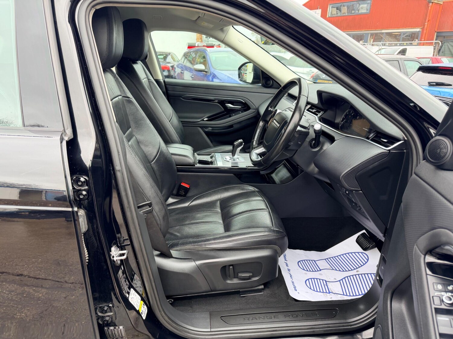 Used Land Rover Range Rover Evoque 2020 for sale - 77479083: Photo 61