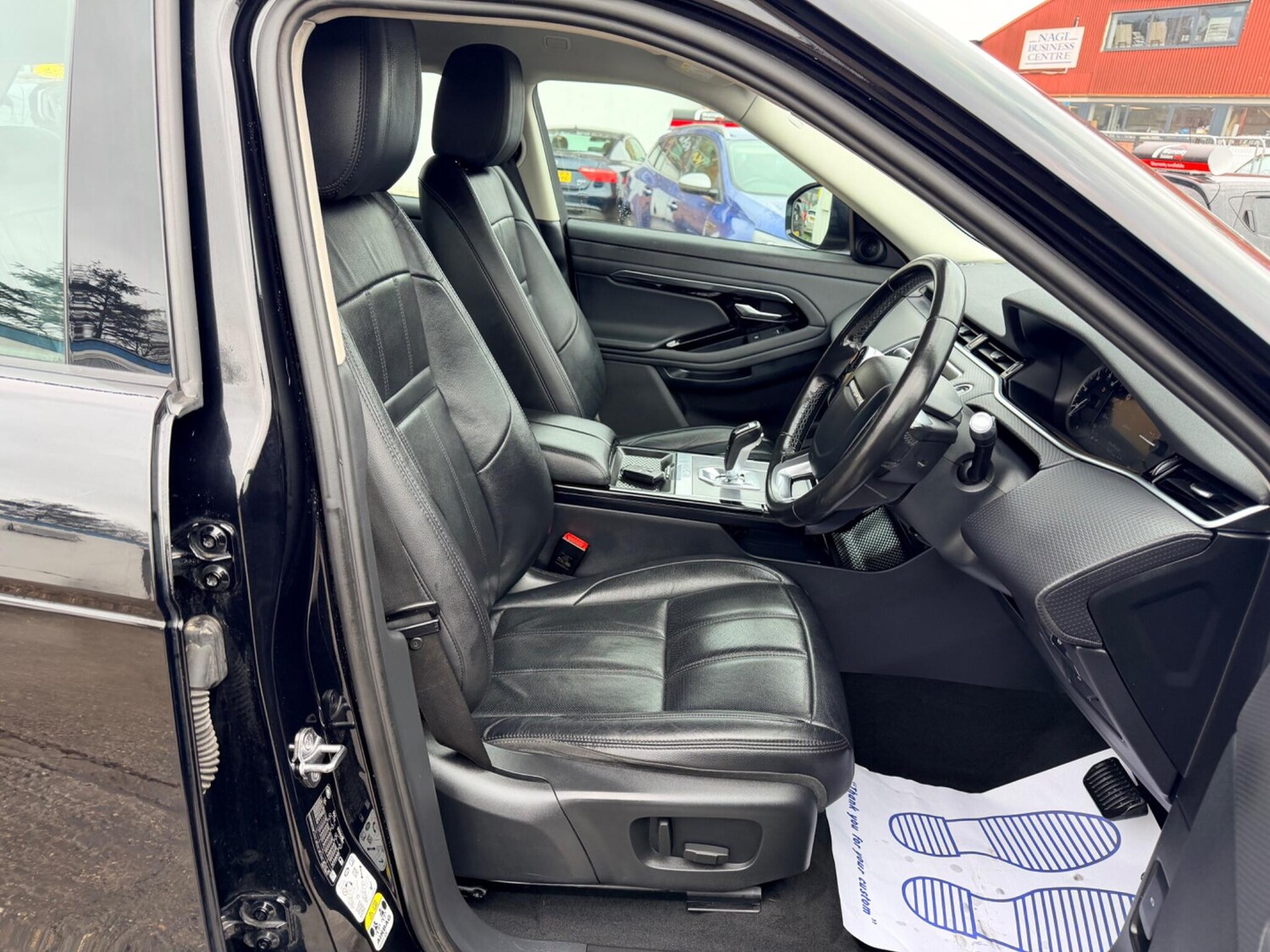 Used Land Rover Range Rover Evoque 2020 for sale - 77479083: Photo 62