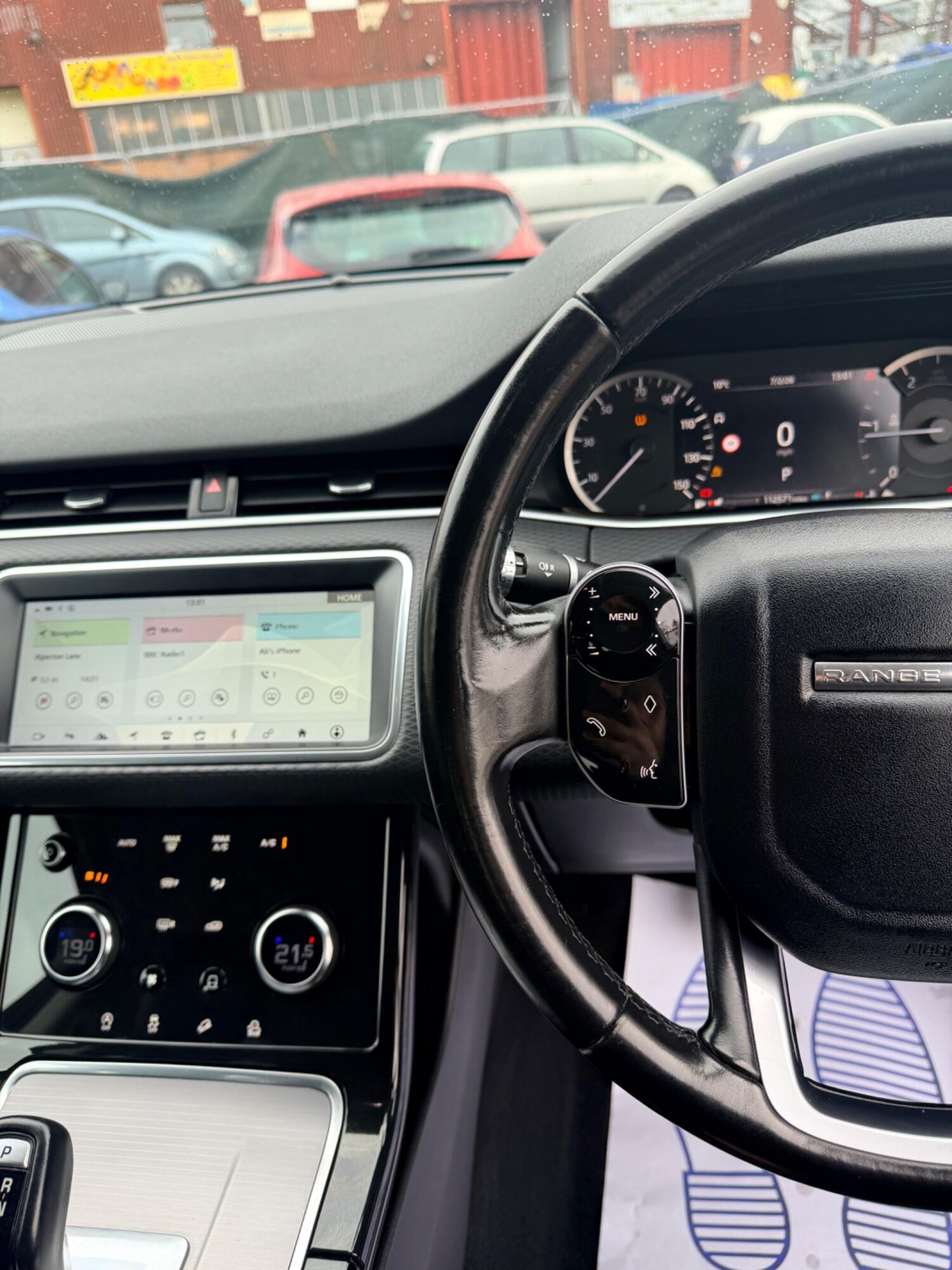 Used Land Rover Range Rover Evoque 2020 for sale - 77479083: Photo 67