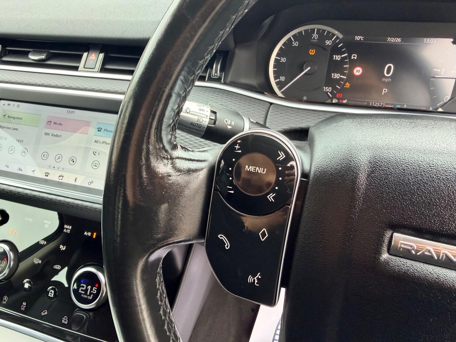 Used Land Rover Range Rover Evoque 2020 for sale - 77479083: Photo 70