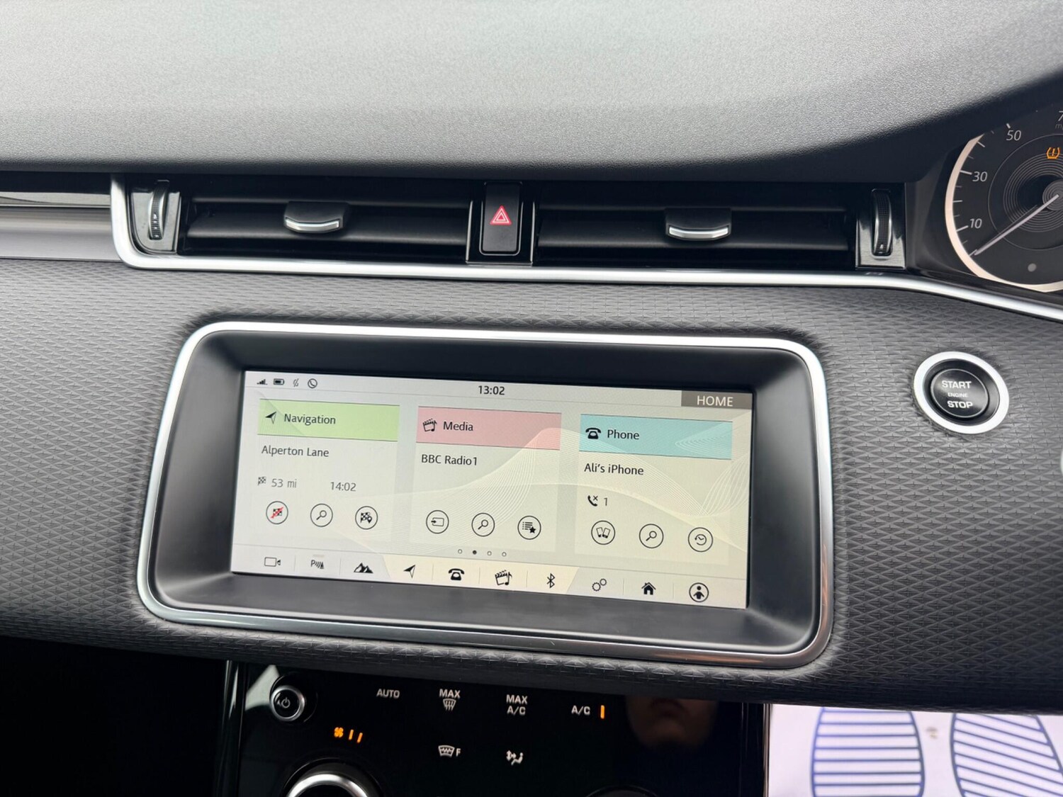 Used Land Rover Range Rover Evoque 2020 for sale - 77479083: Photo 74