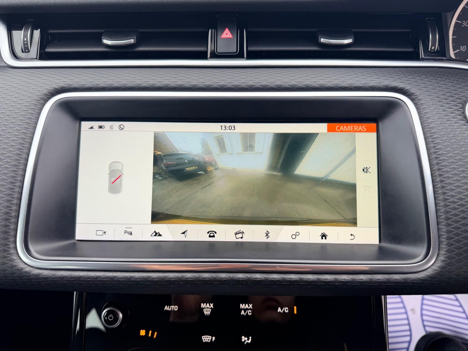 Used Land Rover Range Rover Evoque 2020 for sale - 77479083: Photo 75