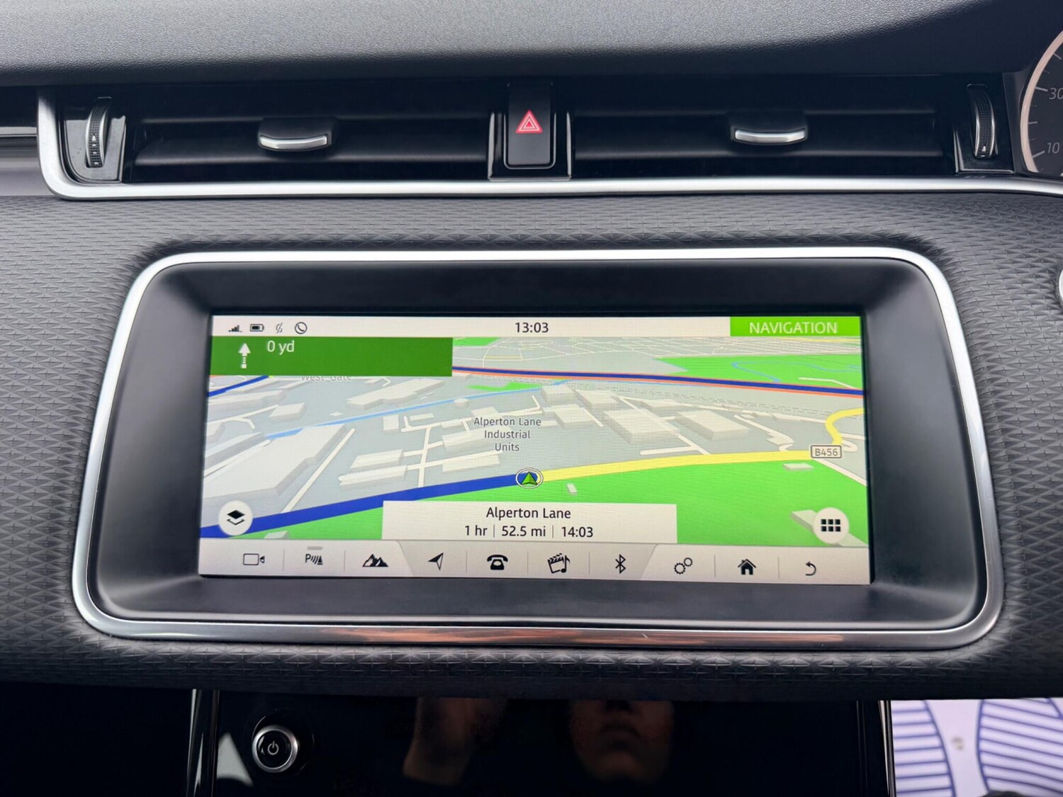 Used Land Rover Range Rover Evoque 2020 for sale - 77479083: Photo 76