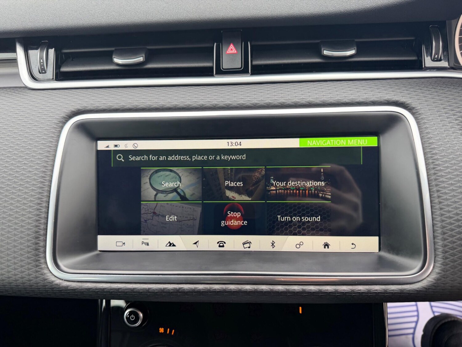 Used Land Rover Range Rover Evoque 2020 for sale - 77479083: Photo 77