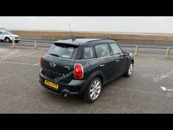 Used MINI Countryman 2013 for sale - 74176906: Photo