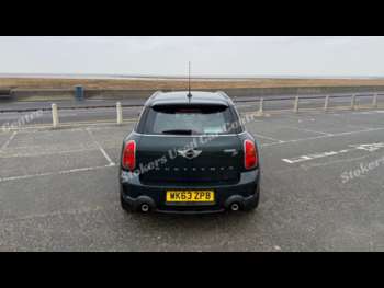 Used MINI Countryman 2013 for sale - 74176906: Photo