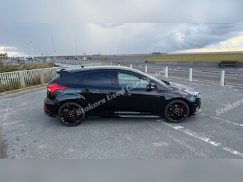Used Ford Focus 2015 for sale - 79577721: Photo
