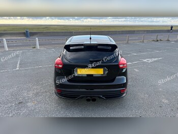 Used Ford Focus 2015 for sale - 79577721: Photo