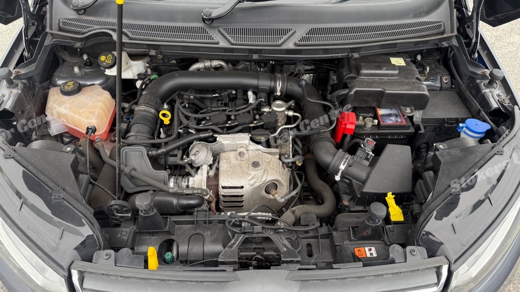 Used Ford Ecosport 2017 for sale - 77147760: Photo 10