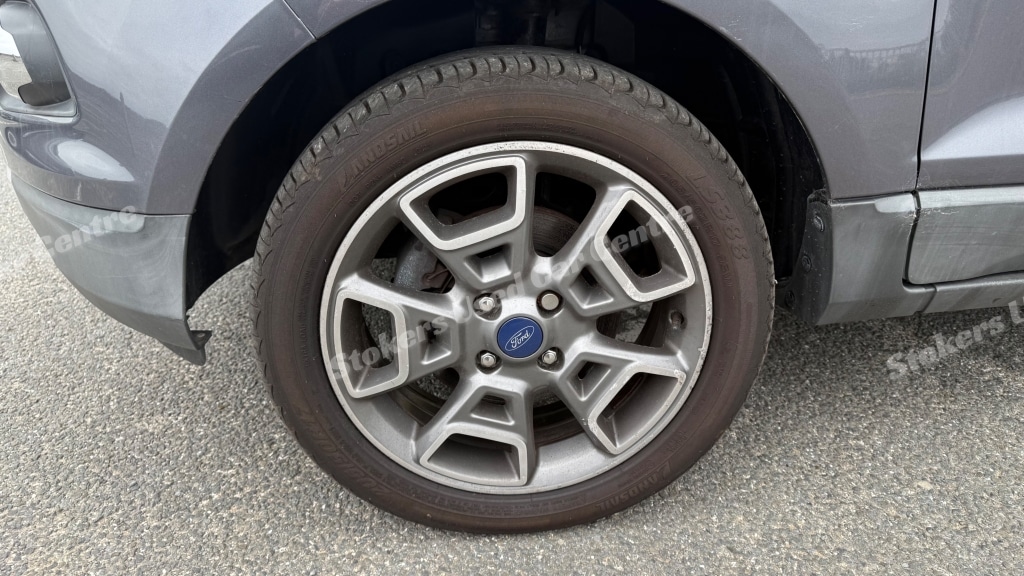 Used Ford Ecosport 2017 for sale - 77147760: Photo 11