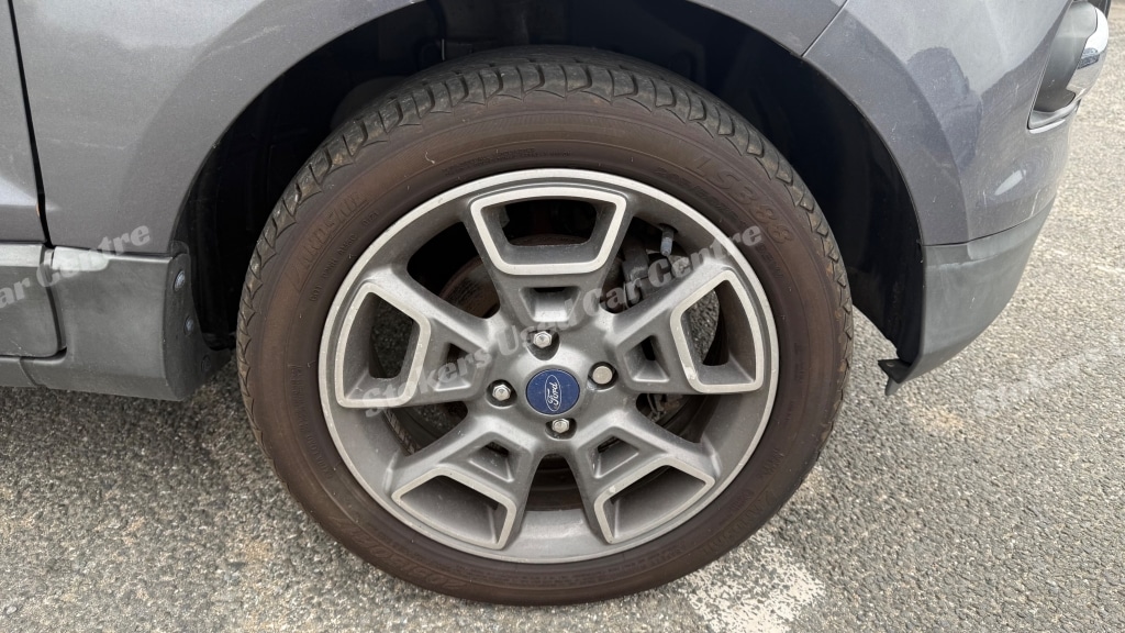 Used Ford Ecosport 2017 for sale - 77147760: Photo 14