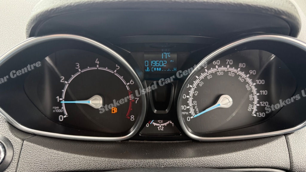 Used Ford Ecosport 2017 for sale - 77147760: Photo 20