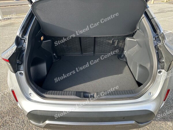 Used Toyota Yaris Cross 2022 for sale - 70735520: Photo 7