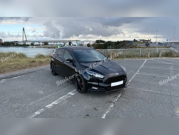 Used Ford Focus 2015 for sale - 76004767: Photo