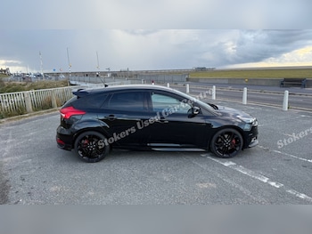Used Ford Focus 2015 for sale - 76004767: Photo
