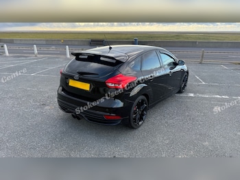Used Ford Focus 2015 for sale - 76004767: Photo