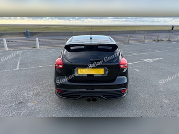Used Ford Focus 2015 for sale - 76004767: Photo