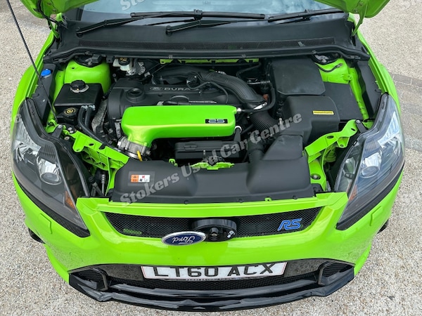 Used Ford Focus 2010 for sale - 73662205: Photo 10