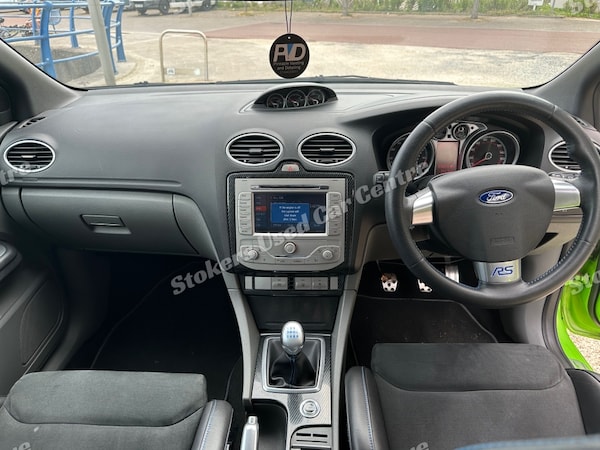 Used Ford Focus 2010 for sale - 73662205: Photo 17