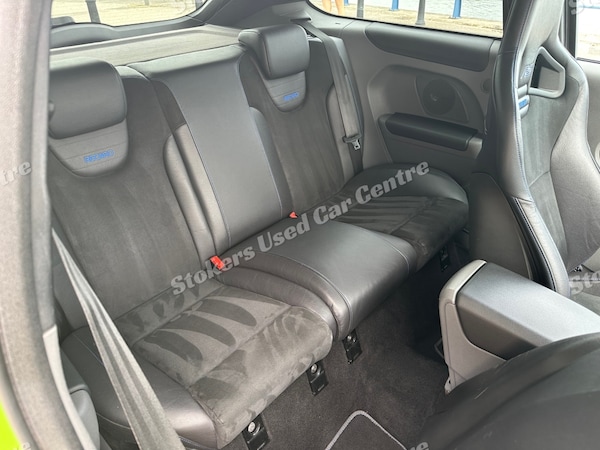 Used Ford Focus 2010 for sale - 73662205: Photo 18