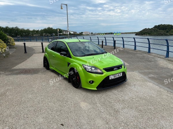 Used Ford Focus 2010 for sale - 73662205: Photo 1