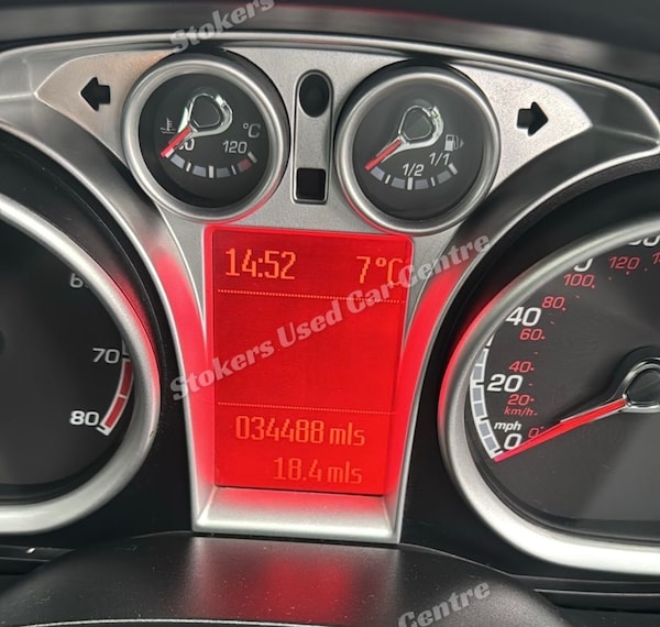 Used Ford Focus 2010 for sale - 73662205: Photo 20