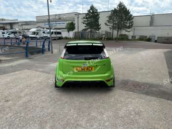 Used Ford Focus 2010 for sale - 73662205: Photo