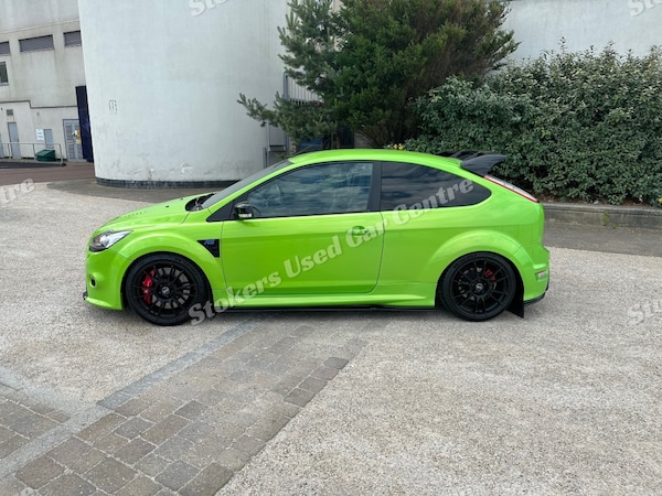 Used Ford Focus 2010 for sale - 73662205: Photo 7